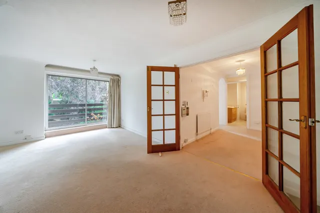 Photo 2 — Albemarle Road, Beckenham, Kent, BR3