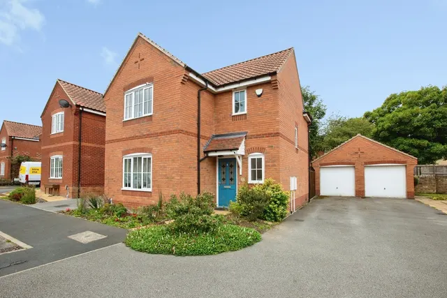 Digby Court, Mansfield Woodhouse, NG19, photo 1
