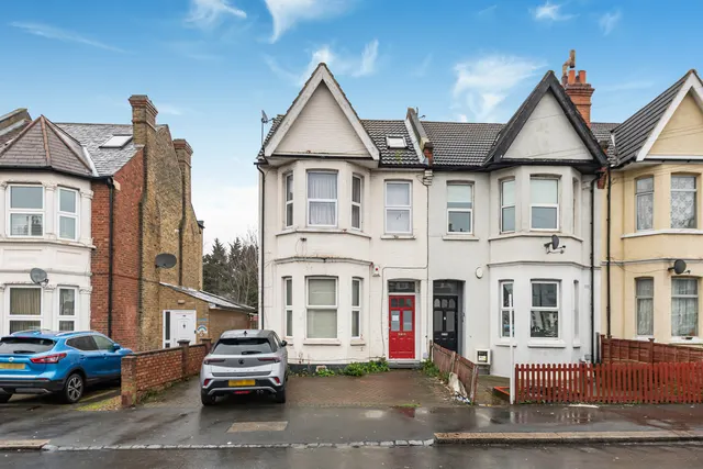 Melfort Road, Thornton Heath, CR7, photo 1