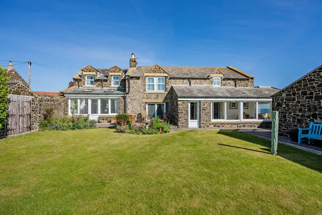 Photo 2 — Haven Hill, Craster, Alnwick, Northumberland, NE66 3TR