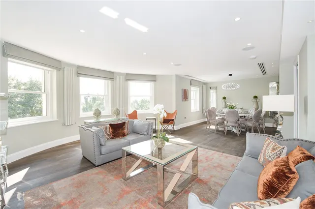 Arkwright Road, Hampstead, London, NW3 6AA, photo 1