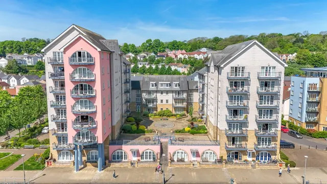Lower Burlington Road, Portishead, BS20, photo 1