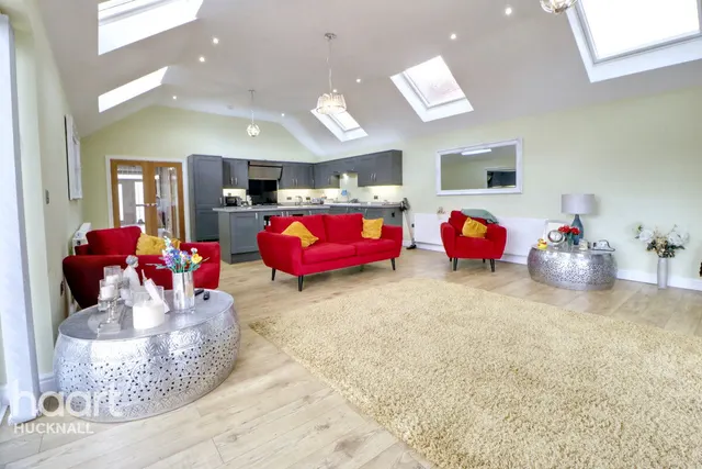 Linby Road, Nottingham, NG15, photo 3