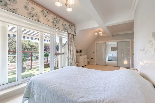 Penthouse Apartment in Exclusive Deve, photo 3