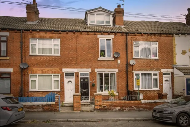 Cambridge Street, NORMANTON, West Yorkshire, WF6, photo 1