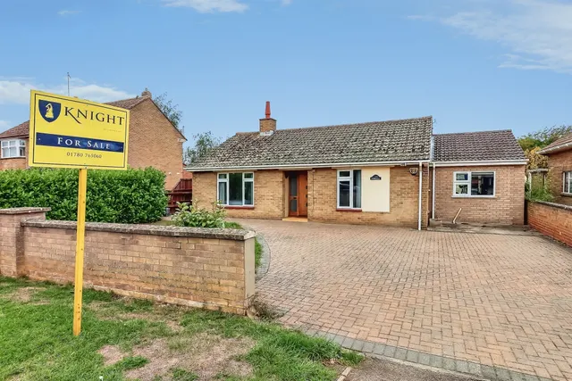 New Road, Ryhall, PE9, photo 1