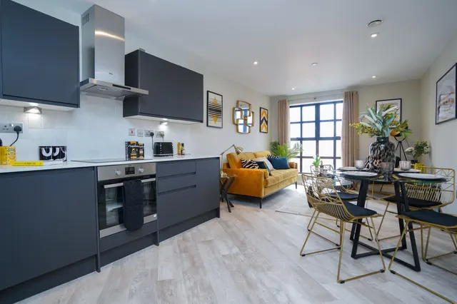 Alcester Street, Digbeth, B12, photo 1