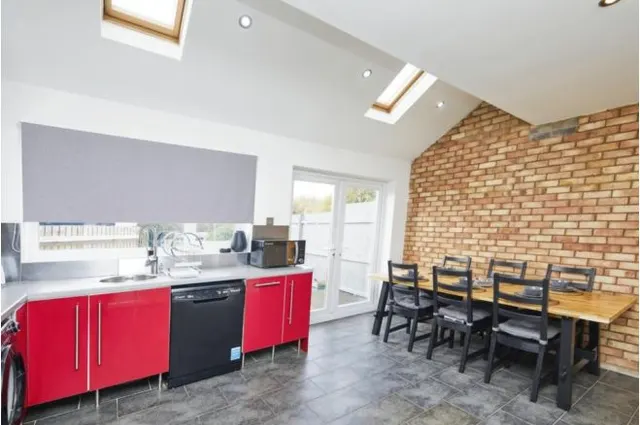 Little Shaw Lane, Markfield, LE67, photo 1