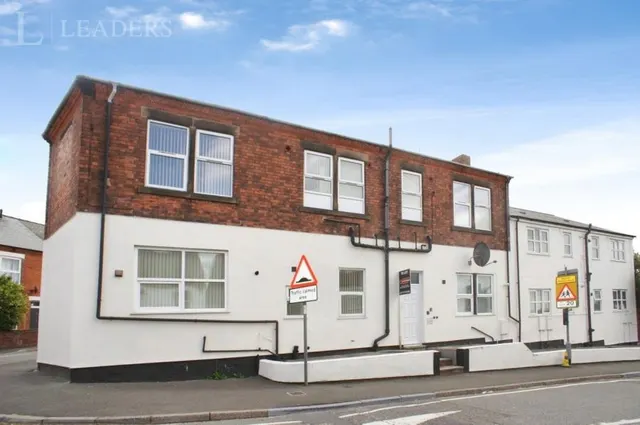 Thorpes Road, Heanor, DE75, photo 1