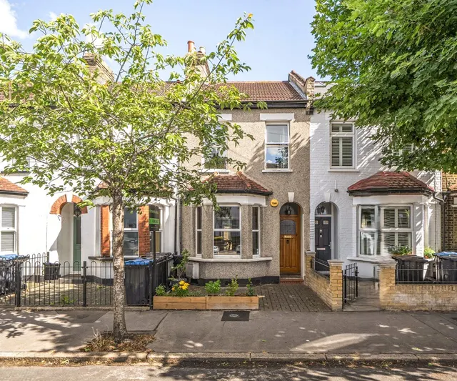 Edward Road, Croydon, CR0, photo 2