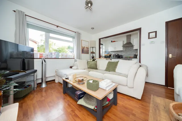 Angus Drive, Loughborough, LE11, photo 2