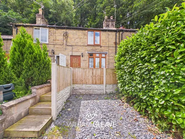 Tan Rhiw, Woodlands, Main Road, Ffynnongroyw, Flintshire, CH8 9TD, photo 1