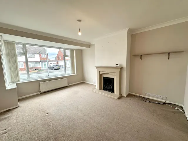 Photo 3 — Oakfield Road, Codsall, Wolverhampton, WV8