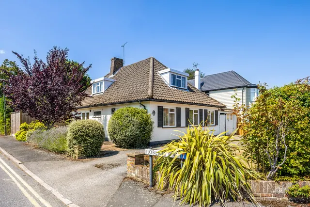 Photo 2 — Egham, Surrey, TW20 9SQ