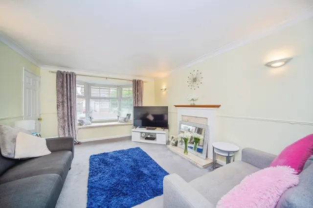 Lapwing Drive, Southampton, SO40, photo 2