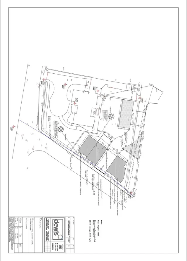 Ffordd Penmynydd, Llanfairpwllgwyngyll, LL61, photo 2