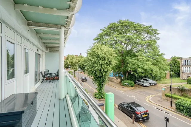 Sydney Road, Enfield, EN2, photo 2