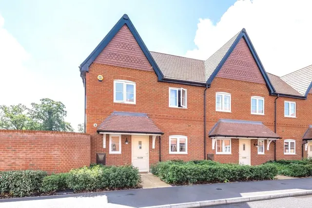 Hazylwood, Wokingham, Berkshire, RG40, photo 1