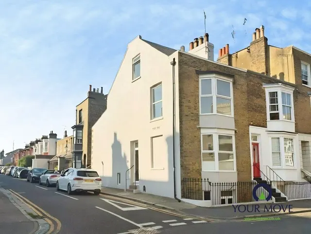 St. Augustines Road, Ramsgate, Kent, CT11, photo 1