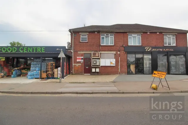 Church Lane, Cheshunt, photo 1