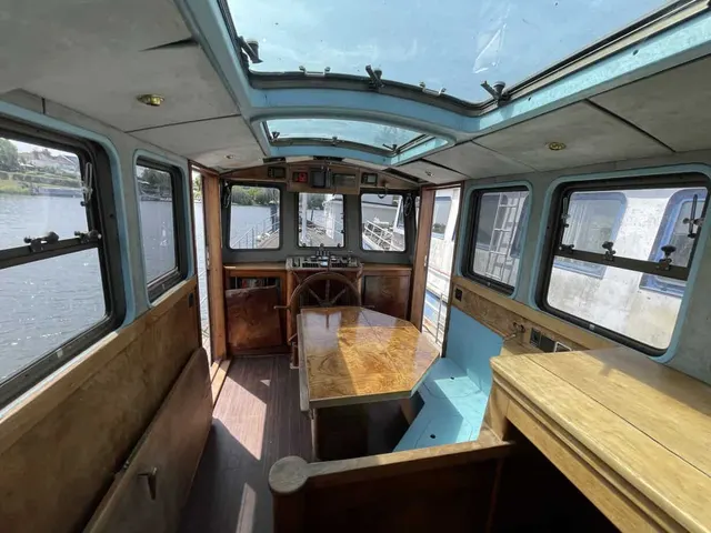 Aquarius Sailing Club, Lower Hampton Raod, TW12, photo 3