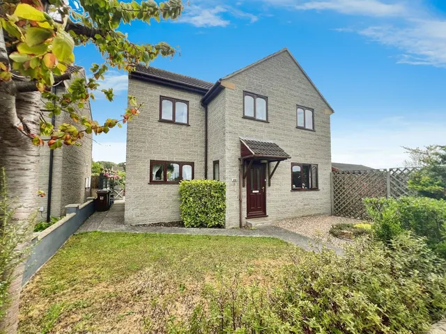 West End, Street, BA16, photo 2