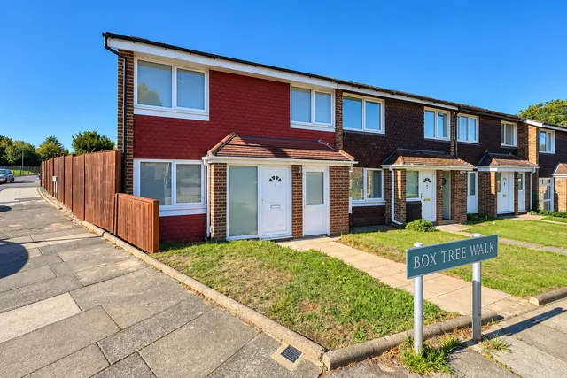 Boxtree Walk, Orpington, BR5, photo 1