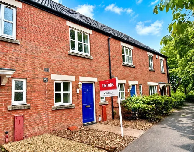 Star Avenue, Stoke Gifford, Bristol, BS34, photo 1