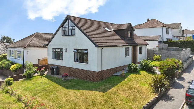Wenallt Road, Rhiwbina, CARDIFF, photo 1