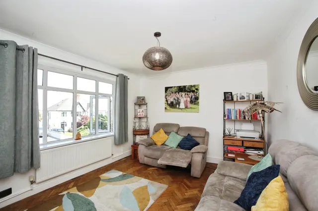Photo 2 — Wenallt Road, Rhiwbina, CARDIFF