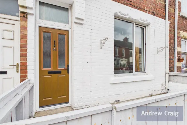 Leighton Street, South Shields, NE33, photo 1