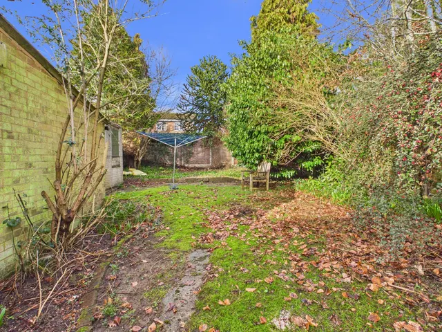 Stoke Poges, Buckinghamshire, photo 3