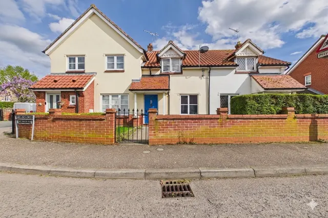 Millers Drive, Diss, IP21, photo 1