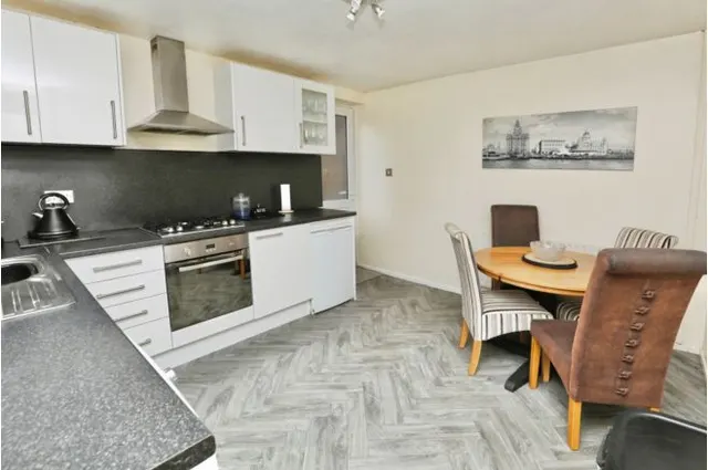 Melbreck, Skelmersdale, WN8, photo 3