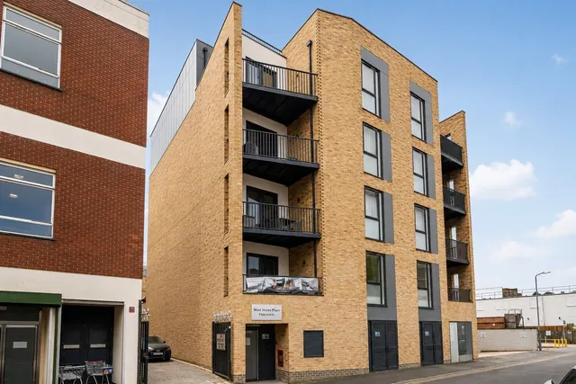 Brunel Place, West Street, Maidenhead, photo 1