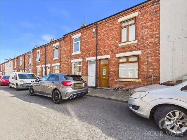 Beaconsfield Street, Darlington, DL3, photo 1