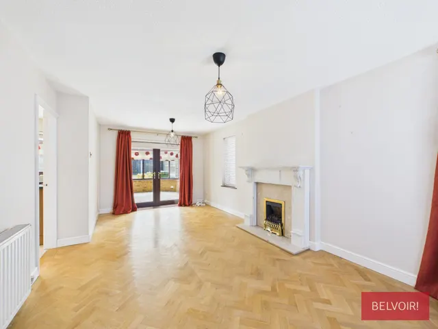 Photo 2 — Woodside Court, Rhostyllen, LL14