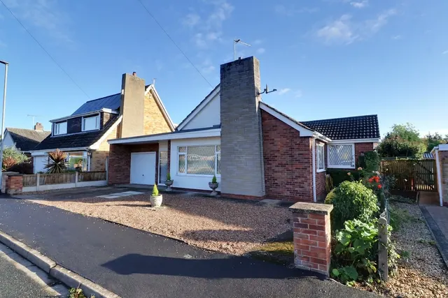 Ash Tree Drive, Haxey, DN9, photo 1