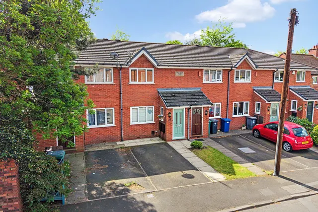 Photo 2 — Ostrich Lane, Prestwich, Manchester, M25 1GN