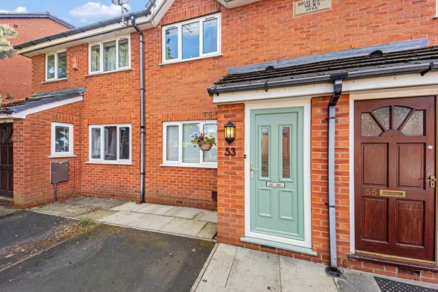 Ostrich Lane, Prestwich, Manchester, M25 1GN, photo 1