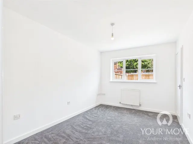 Wood Street, Crewe, CW2, photo 3
