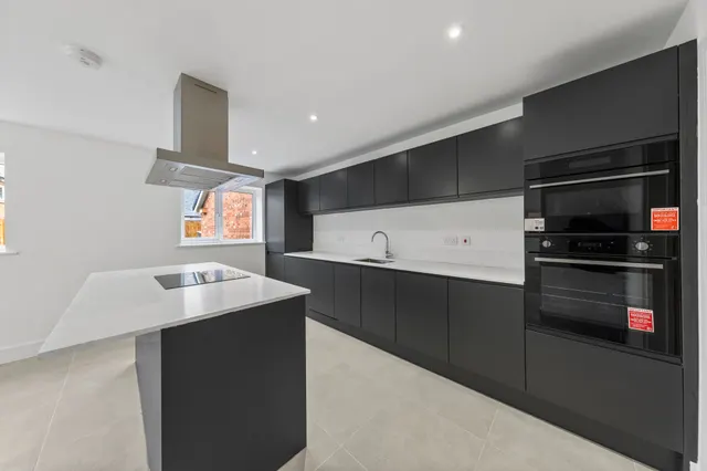 Photo 3 — Halis Court, Hale Village, Liverpool, Liverpool, L24 4BF