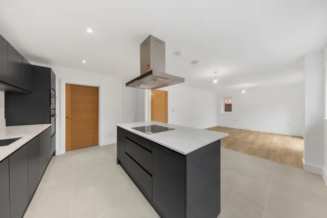 Photo 2 — Halis Court, Hale Village, Liverpool, Liverpool, L24 4BF