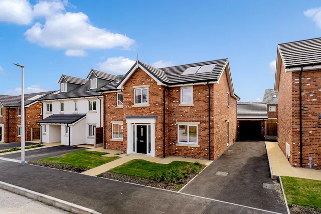 Halis Court, Hale Village, Liverpool, Liverpool, L24 4BF, photo 1