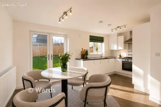 Victoria Road West, Littlestone, TN28, photo 1