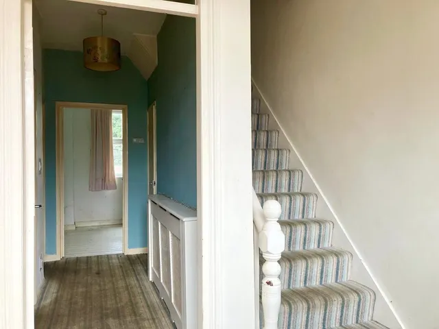 Photo 2 — Hodgson Terrace, Washington, Tyne and Wear, NE37