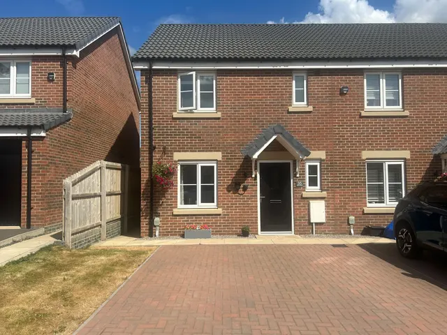 Dent Road, Stockton-On-Tees, photo 1