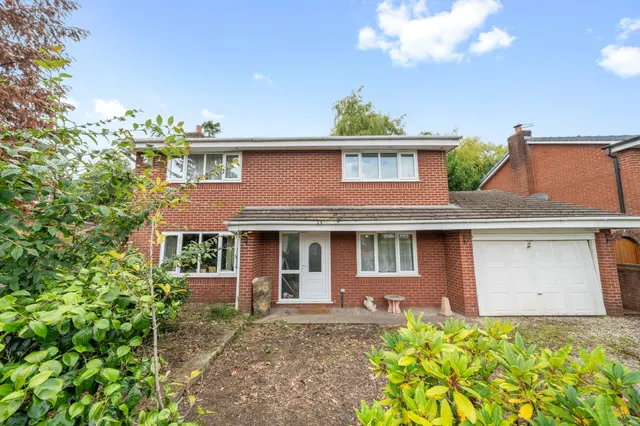 Longden Road, Ashton-In-Makerfield, Wigan, Wigan, WN4 9LF, photo 1