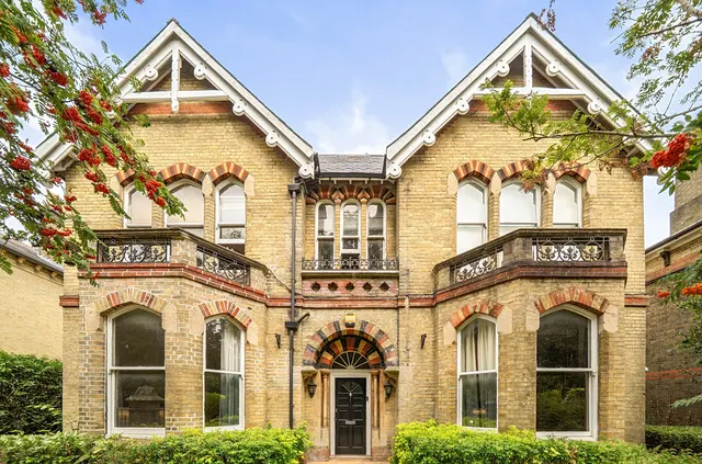 The Avenue, Southampton, SO17, photo 1