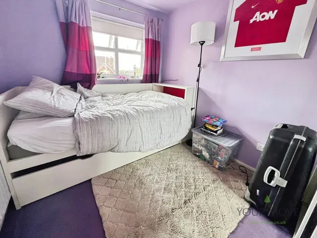 Photo 3 — Boscobel Close, Dudley, West Midlands, DY1